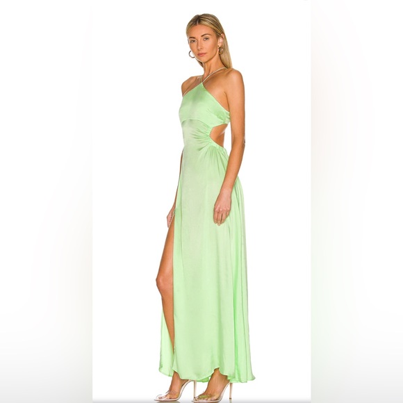 Stunning NWT For love & lemons dress - Picture 2 of 5